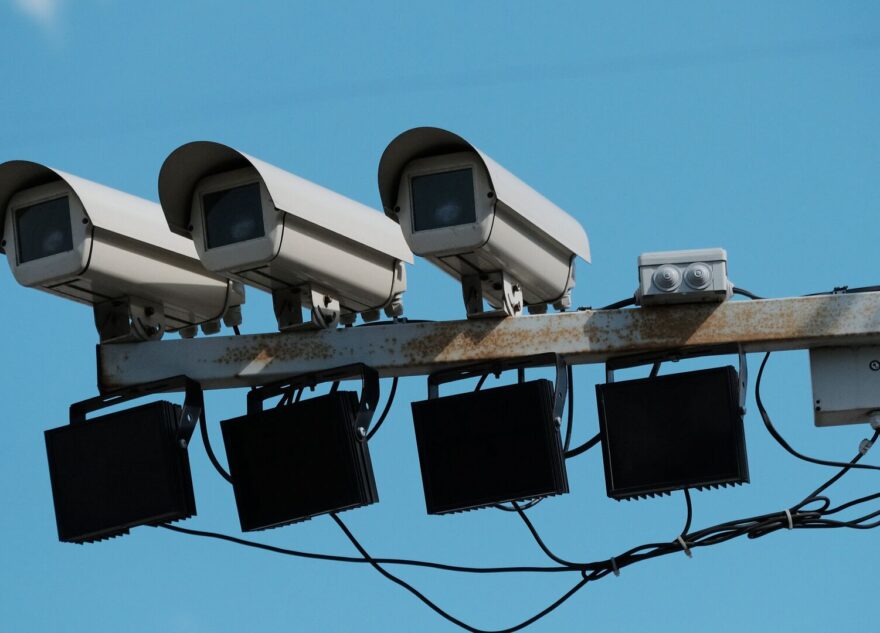 С 1 сентября в России изменятся правила работы дорожных камер