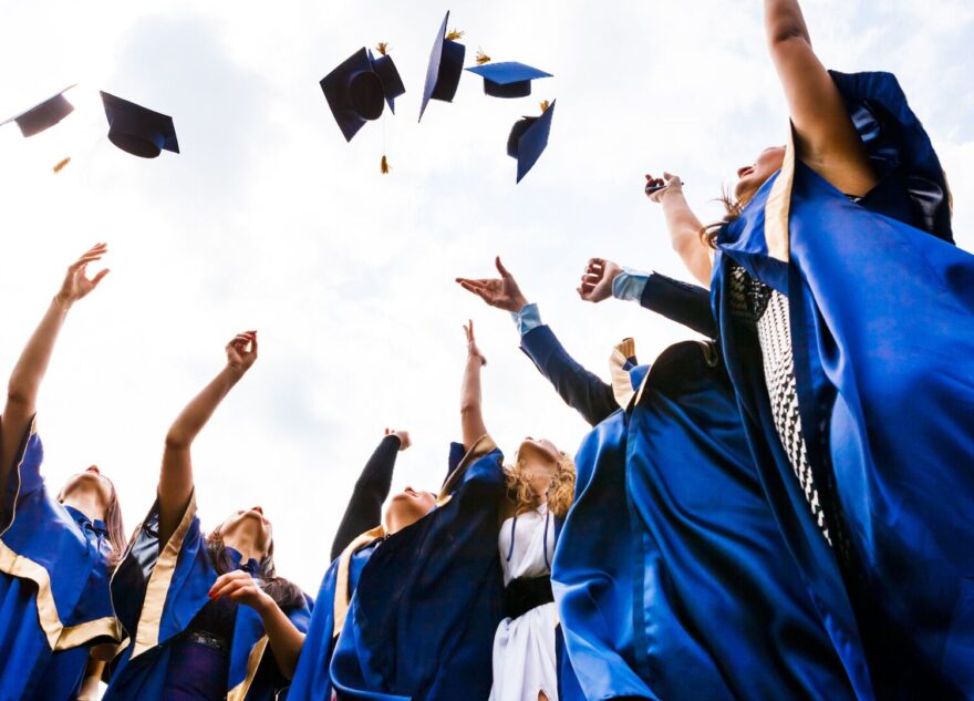 В России откажутся от бакалавриата с 2025 года