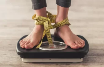 Врач рассказала об ускоряющих метаболизм продуктах