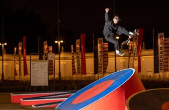 Губернатор пообещал решить проблему со строительством скейтпарка в Твери