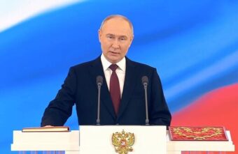 Владимир Путин: Мы должны вырастить и воспитать молодые поколения, которые будут укреплять могущество России Владимир Путин: Мы должны вырастить и воспитать молодые поколения, которые будут укреплять могущество России