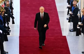 Уверенное и суверенное будущее: депутаты и общественники об инаугурации президента
