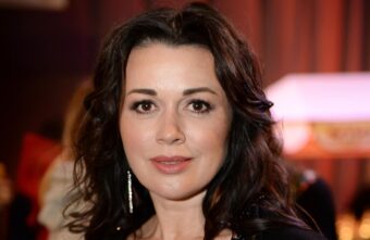 От болезни умерла известная актриса Анастасия Заворотнюк