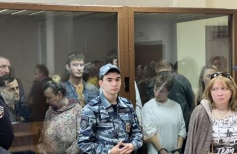 Жительница Тверской области входила в крупную банду квартирных мошенников Жительница Тверской области входила в крупную банду квартирных мошенников