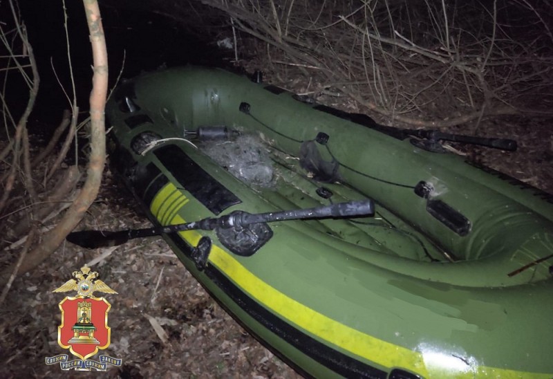 За плотву и карася может сесть в колонию житель Тверской области