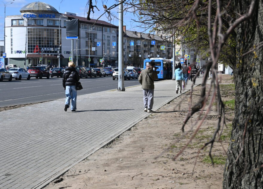 Стало известно, какие дороги отремонтируют в Твери в 2024 году