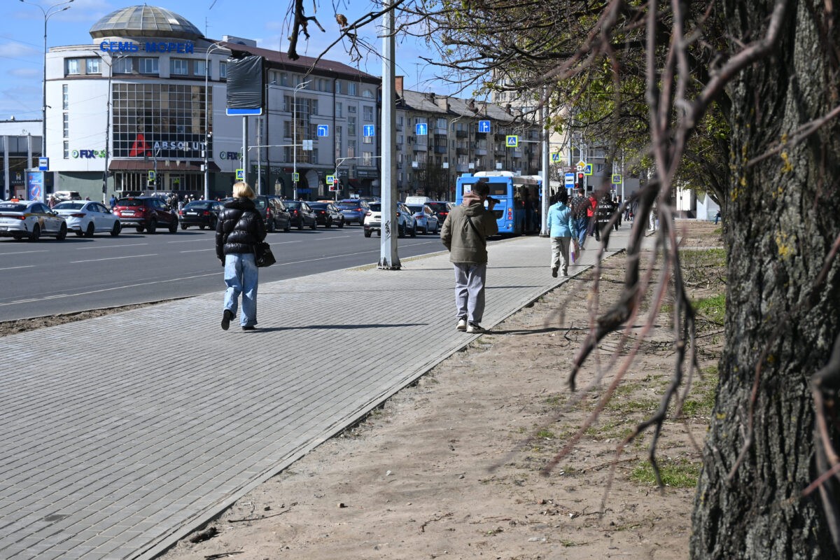 Стало известно, какие дороги отремонтируют в Твери в 2024 году | ТОП Тверь  новости