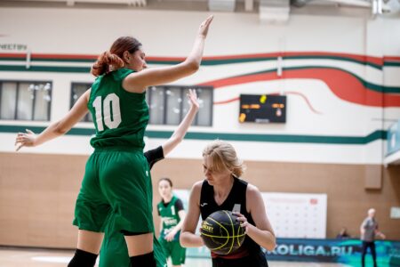 Школьная сборная Тверской области по баскетболу вошла в пятерку лучших в России Школьная сборная Тверской области по баскетболу вошла в пятерку лучших в России
