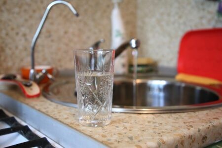 Жители города в Тверской области на четыре дня лишатся горячей воды Жители города в Тверской области на четыре дня лишатся горячей воды