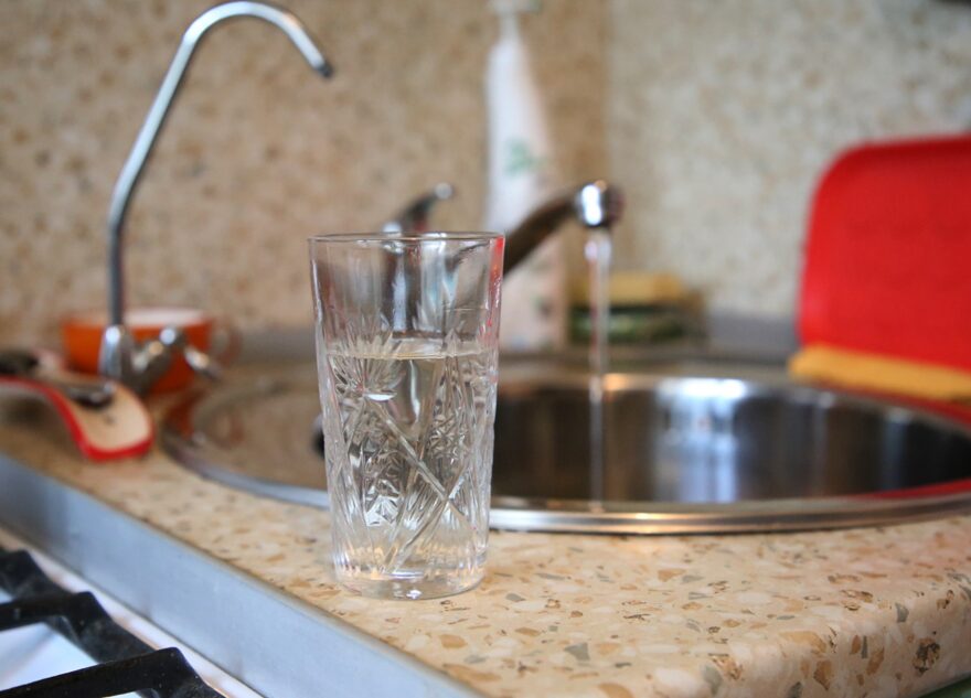 Жители города в Тверской области на четыре дня лишатся горячей воды