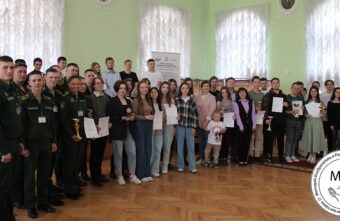 Молодые изобретатели и рационализаторы соберутся на выставке в Твери Молодые изобретатели и рационализаторы соберутся на выставке в Твери