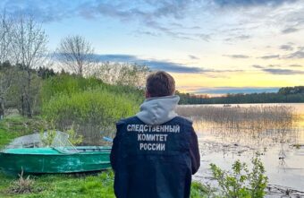 В озере Селигер обнаружили труп мужчины В озере Селигер обнаружили труп мужчины
