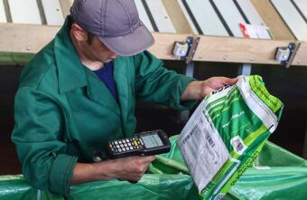 Стало известно, когда оператор экспресс-доставки СДЭК восстановит работу