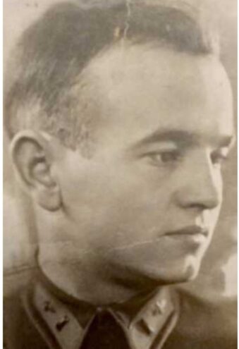 Поисковики подняли самолет Пе-2 в Тверской области