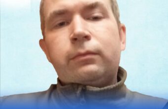 В зоне СВО погиб радиотелефонист Василий Смирнов из Тверской области В зоне СВО погиб радиотелефонист Василий Смирнов из Тверской области