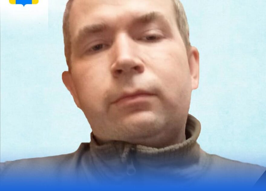 В зоне СВО погиб радиотелефонист Василий Смирнов из Тверской области