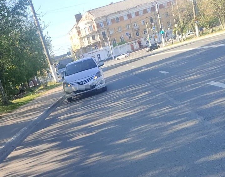 В Твери поймали 12 водителей без прав