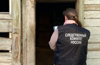 В Тверской области проводится проверка по факту гибели мужчины