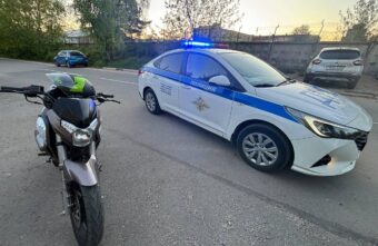 В Твери поймали 12 водителей без прав В Твери поймали 12 водителей без прав