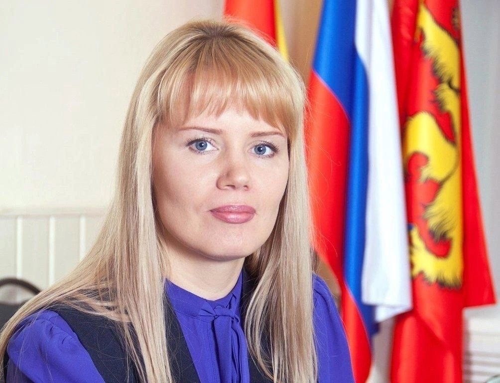 Светлана Бантеева: «Мы верим в то, что нас есть кому защитить»