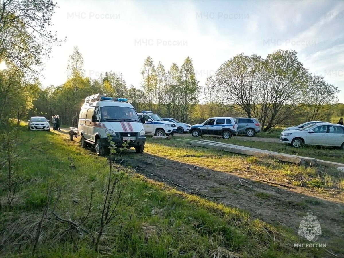 В Тверской области спасли детей, заблудившихся в лесу на квадроциклах | ТОП  Тверь новости