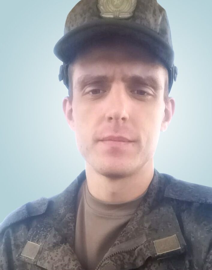 В зоне СВО погиб рядовой Артем Рябченко из Тверской области
