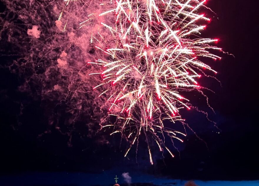 «ТОП Тверь» предлагает запустить виртуальные салюты в честь Дня Победы