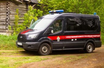 В Тверской области трехлетняя девочка упала в емкость со сточными водами