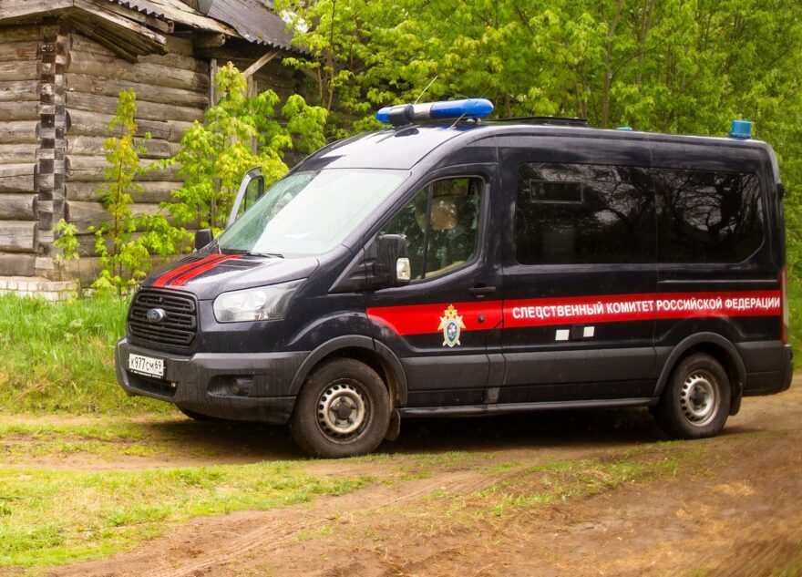 В Тверской области трехлетняя девочка упала в емкость со сточными водами