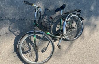 Велосипедист пострадал в ДТП на перекрёстке в Тверской области Велосипедист пострадал в ДТП на перекрёстке в Тверской области