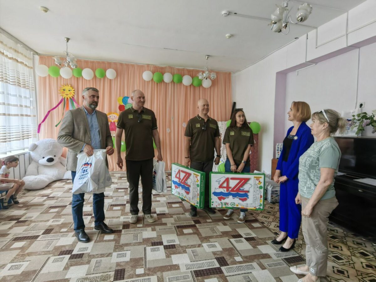 Ржев – первая остановка торжественного автопробега