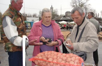 В 2024 году дачников Тверской области могут оштрафовать за выращивание картошки  