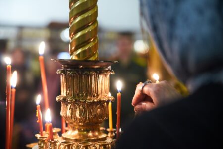 Великая суббота: что можно и нельзя делать перед Пасхой Великая суббота: что можно и нельзя делать перед Пасхой