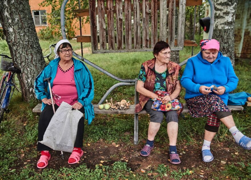 Мошенники звонят жителям Тверской области из регистратур поликлиник