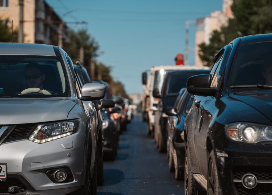 В России снова могут подорожать автомобили