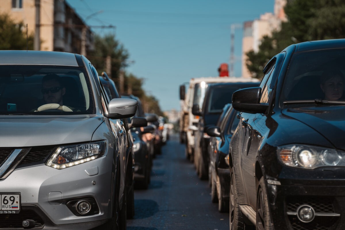 В России снова могут подорожать автомобили | ТОП Тверь новости