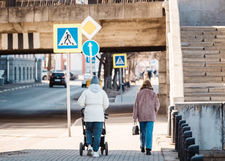 В России продлят программу материнского капитала