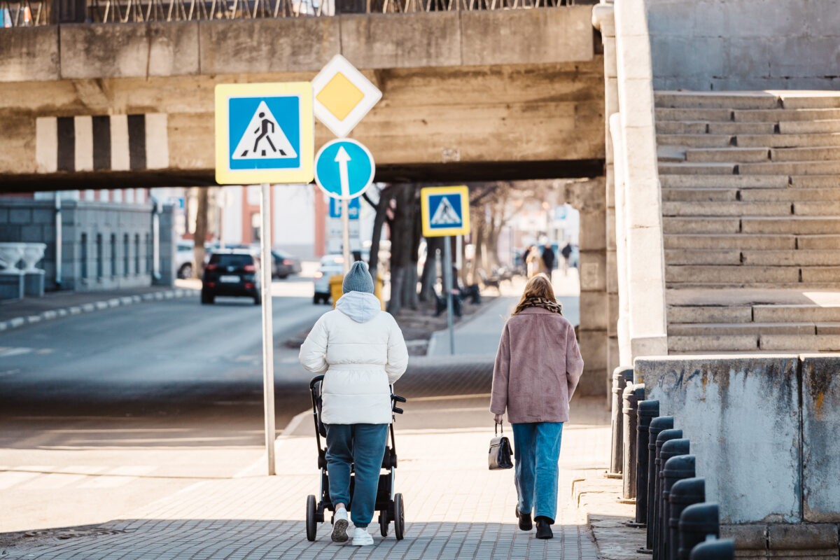 В России продлят программу материнского капитала | ТОП Тверь новости