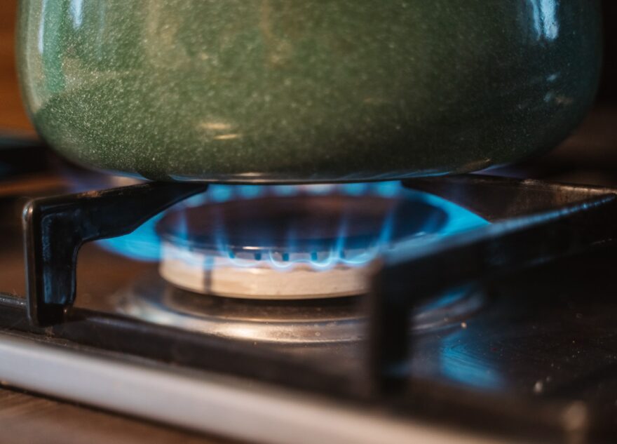 В Тверской области расширили программу догазификации домовладений