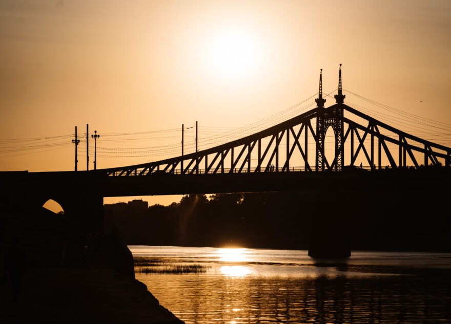 Жителям Тверской области предстоит пережить последнюю волну мощной магнитной бури