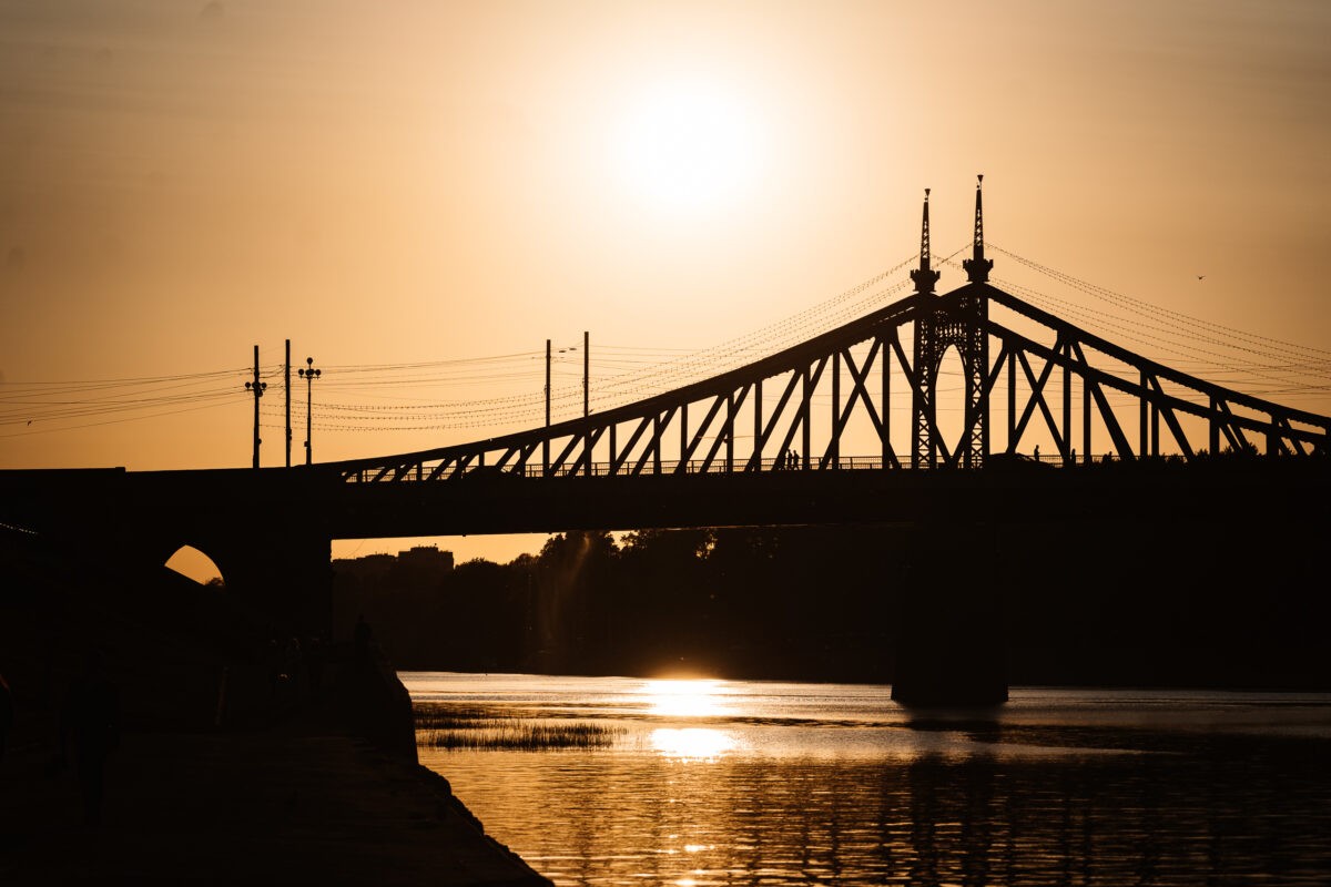 Жителям Тверской области предстоит пережить последнюю волну мощной магнитной бури