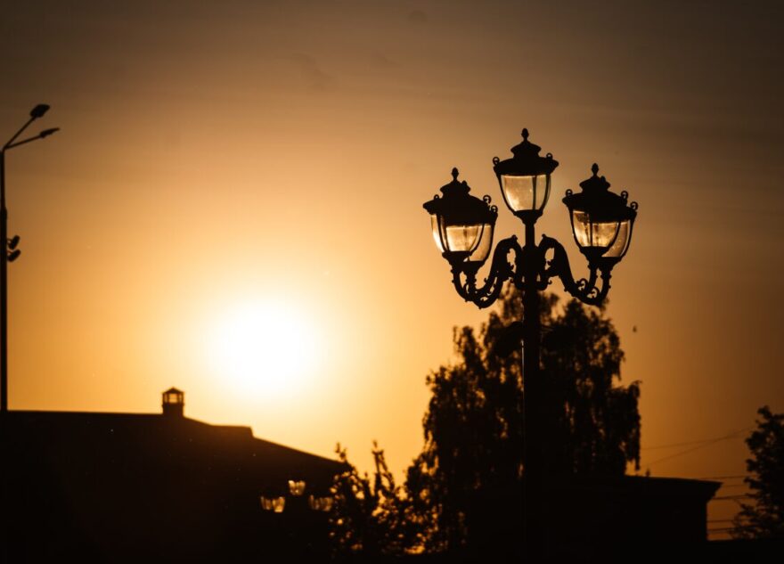 Астрономы сообщили, когда будет следующая магнитная буря