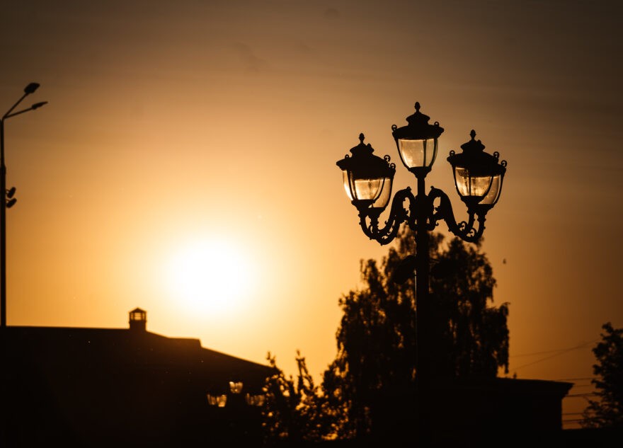 На Солнце зарегистрировали крупный выброс массы в сторону Земли