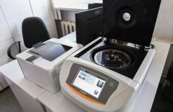 В Тверском областном онкологическом диспансере появилось новое медицинское оборудование