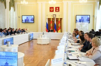 На старте летней кампании-2024: лагеря Тверской области готовятся к приему детей На старте летней кампании-2024: лагеря Тверской области готовятся к приему детей