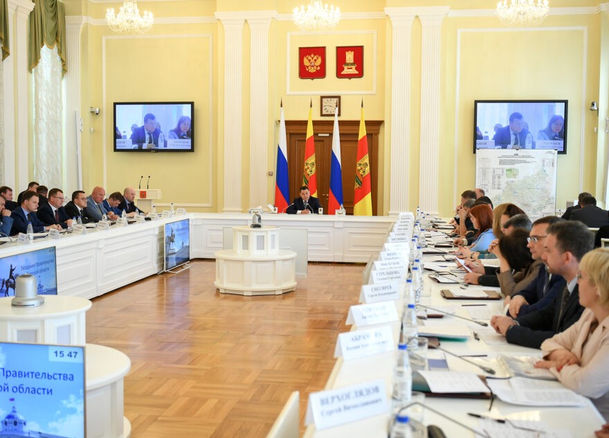На старте летней кампании-2024: лагеря Тверской области готовятся к приему детей