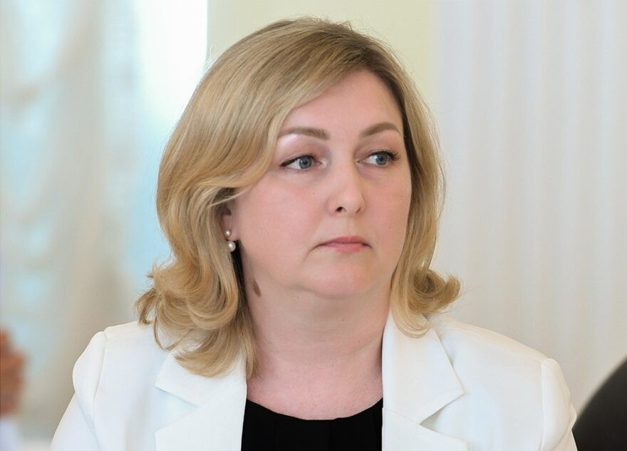 Игорь Руденя назначил нового министра молодёжной политики Тверской области