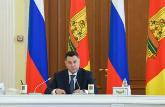 В Тверской области на средства ТФОМС приобретается новое оборудование В Тверской области на средства ТФОМС приобретается новое оборудование