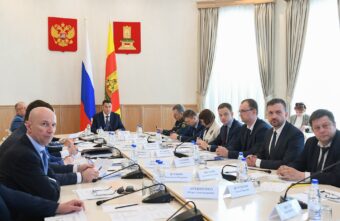 Для службы охотничьих инспекторов Тверской области закупят новые автомобили, снегоходы и квадроциклы Для службы охотничьих инспекторов Тверской области закупят новые автомобили, снегоходы и квадроциклы