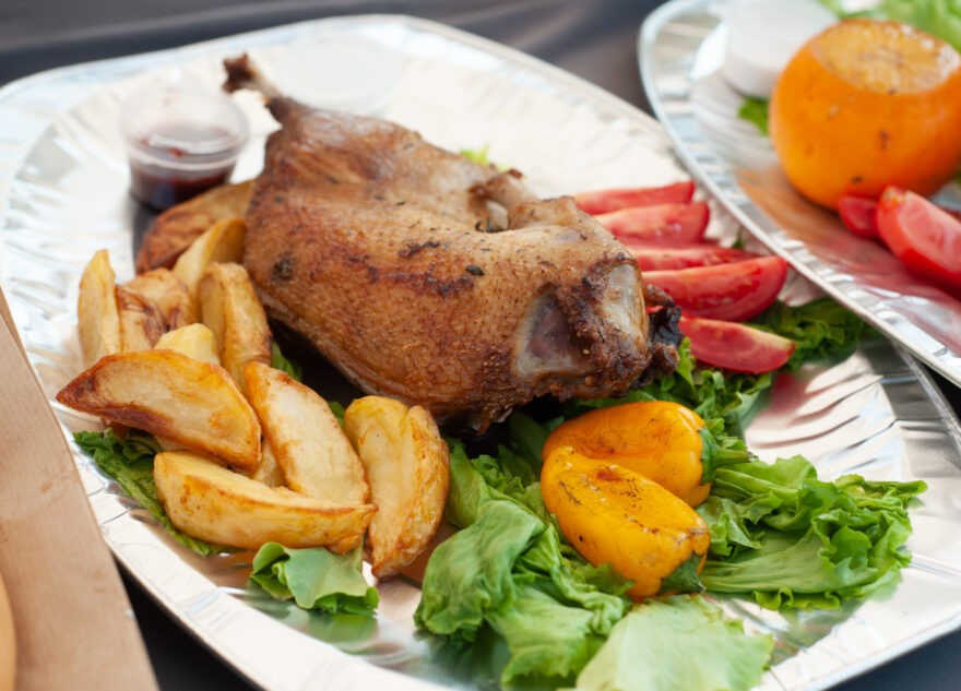 Врач назвала продукты, без которых разрушаются суставы